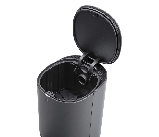 Ecovacs Automatyczna stacja ssąca do serii OZMO T8/N8/T9 z workami - 1013879 - zdjęcie 3